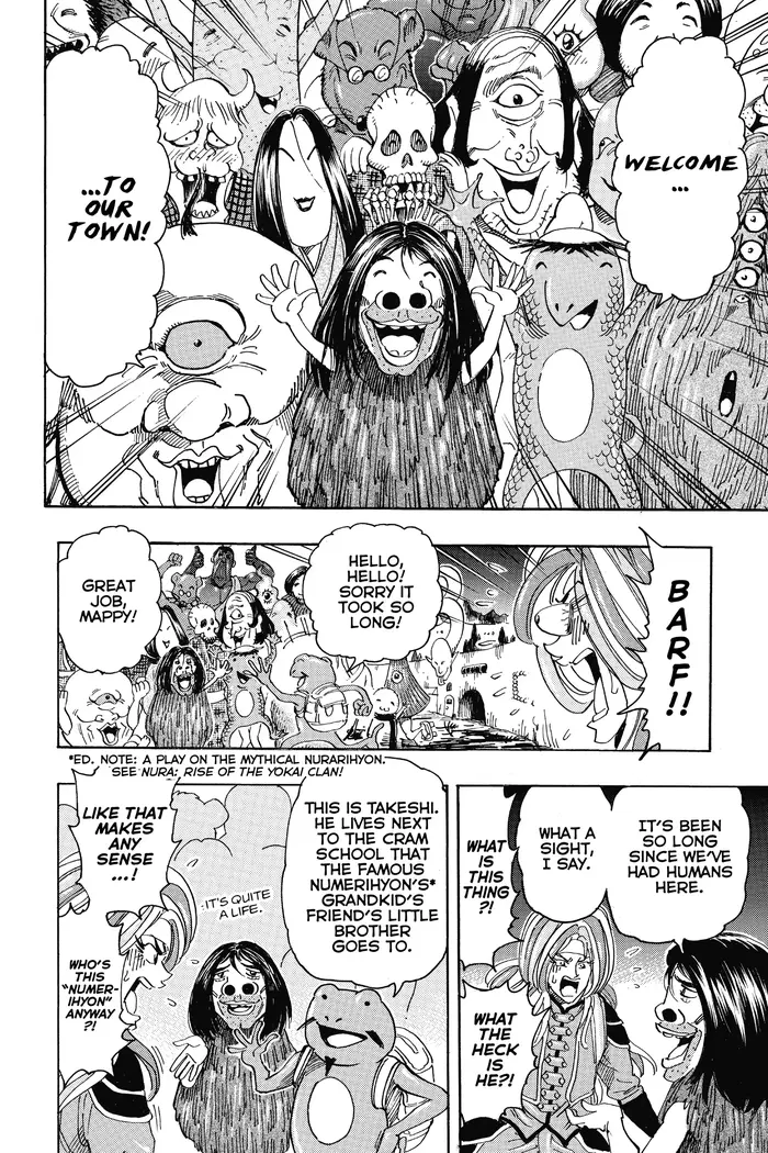 Toriko Chapter 280 image 07_optimized
